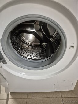 Pračka Lord W1 - 2