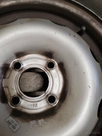 4x108  175/70 R14 - 2