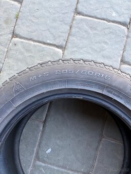 Zimní pneu - 2