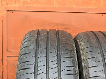 Letní Nexen 215/70/15C - 2