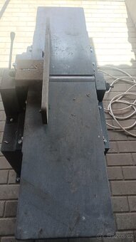 Hoblovka 30cm - 2