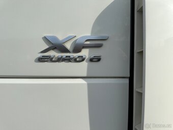 DAF XF 460, 4x2, E6 - 2