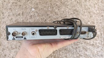 Setobox Set-top box DVB-T GO SAT GS1011 - 2