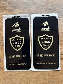 Iphone 15 pro max - 2
