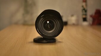Nikkor Z 24–70mm f/2.8 S - 2