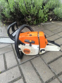 stihl ms260 - 2