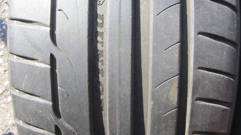 Letní pneu 225/40/18 Dunlop - 2