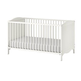 Dětská postýlka IKEA - 2