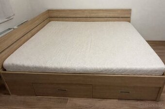 Postel 140x200 - 2