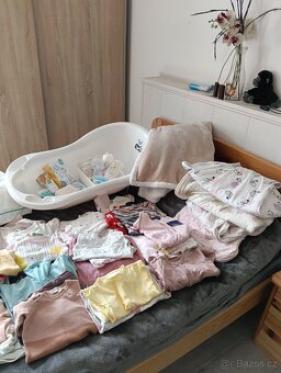 Prodám oblečení pro miminko - 2