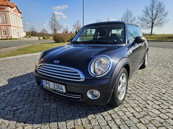 Mini One, 1.4 NOVÁ STK, SPLÁTKY - 2
