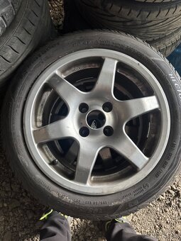 TecnoMagnesio 4x100 7j15 et43 - 2