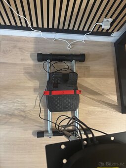Thrustmaster T150 s pedály a stojanem - 2
