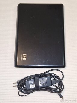 Notebook HP Pavilion dv5 - 2