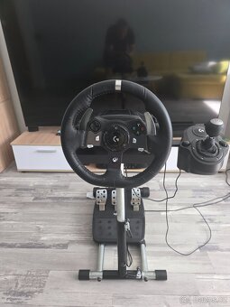 Sestava Logitech xbox TOP STAV - 2