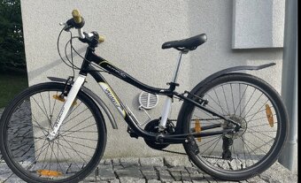dětské juniorské kolo specialized 24 - 2