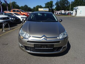 Citroën C5 2.0 HDI, GRANCE KM - 2