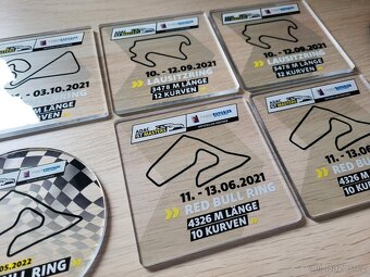 Podtácky ADAC GT MASTERS - 2