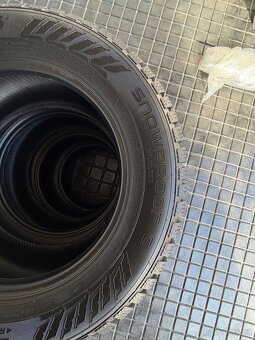 Nokian SnowProof C - 2