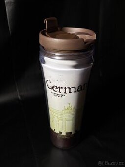 sběratelský hrnek Starbucks 7 různých hrnků - 2