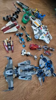 Lego Star Wars - 2