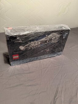 Lego Star Wars zbierka midi scale - 2