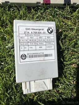 BMW E60 E61 LM2 EHC - 2