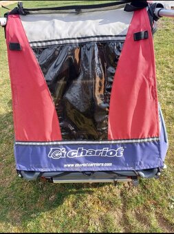 Thule Chariot Captain XL - 2