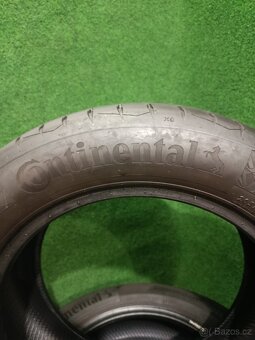 2ks letni 205/55/16 continental - 2