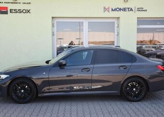 BMW Řada 3 320d xDrive M-SPORT1 - 2