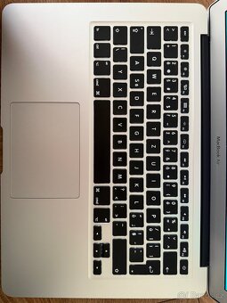 MacBook Air - 2