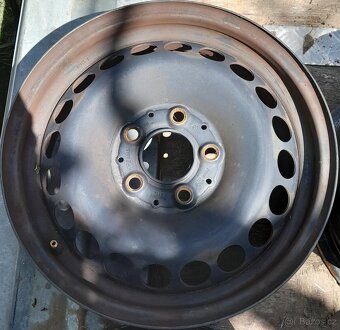 Disky Mercedes 15" - 2