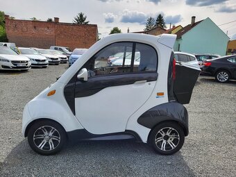 FULU elBlesk Tiger 100% ELECTRIC - 2