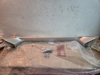 Toyota Altezza / Lexus IS200 IS300 Spoiler - 2