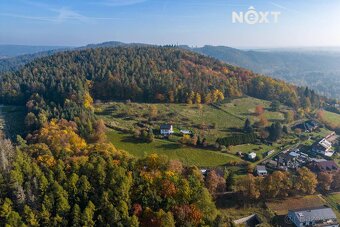 Prodej pozemek Bydlení, 706㎡ - 2