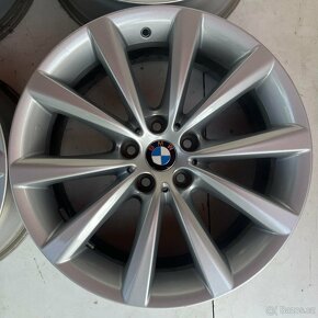 ALU DISKY BMW 5 G30 7 G11 18" DPH - 2