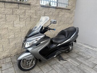 Suzuki Burgman 400 2006 - 2