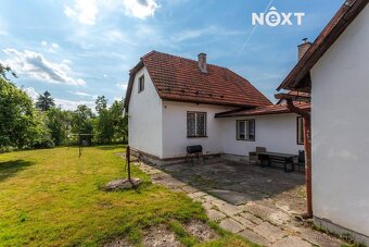 Prodej pozemek Bydlení, 845㎡ - 2