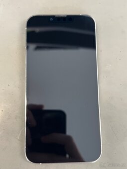 Prodám iPhone 13 Pro - TOP STAV - 2
