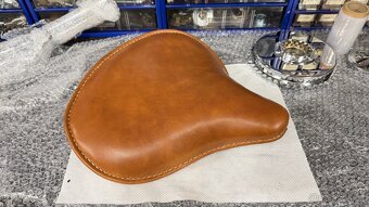 Sedlo jawa special - 2