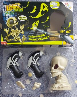 Epee Cool Games Lovec Duchů 2-pack - 2