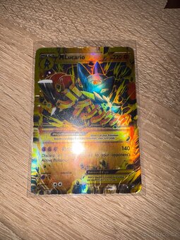 Pokemon karty - 2