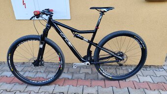 Celoodpružené MTB RB IQ 290 - 2
