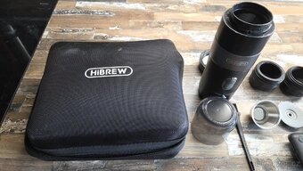 Hibrew espresso do auta - 2