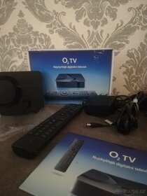 O2 Tv box - 2