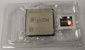 procesor AMD Ryzen 5 3400G - 2