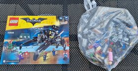 THE LEGO® BATMAN MOVIE 70908, Skoker - 2