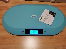 Dětská váha pro děti do 20kg - 2