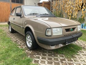 Prodám Škoda Rapid 136 - 2