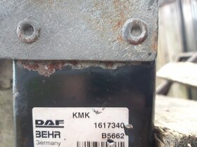 Chladič DAF 95,105 - 2